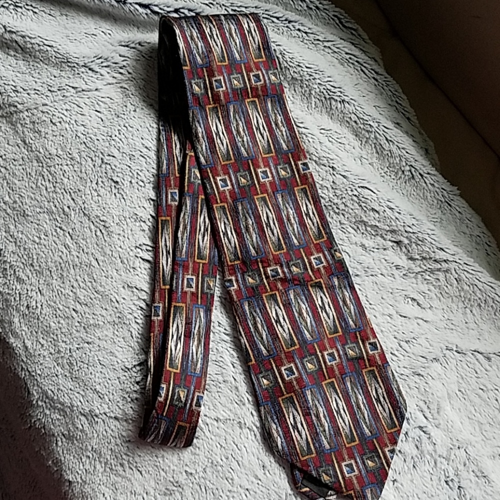 New without tags tie